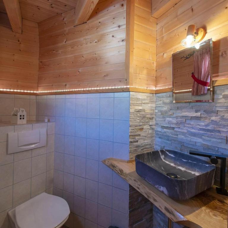 Haus Monika Silvrettablick - Apartment mit 2 Schlafzimmern und Badezimmer - 7