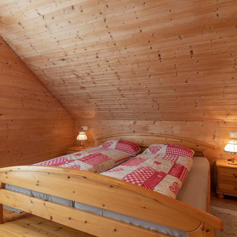 Haus Monika Silvrettablick - Apartment mit 2 Schlafzimmern und Badezimmer - 12