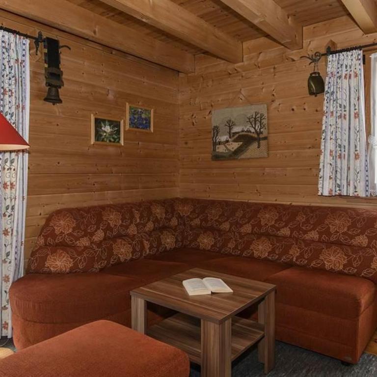 Haus Monika Silvrettablick - Apartment mit 2 Schlafzimmern und Badezimmer - 17