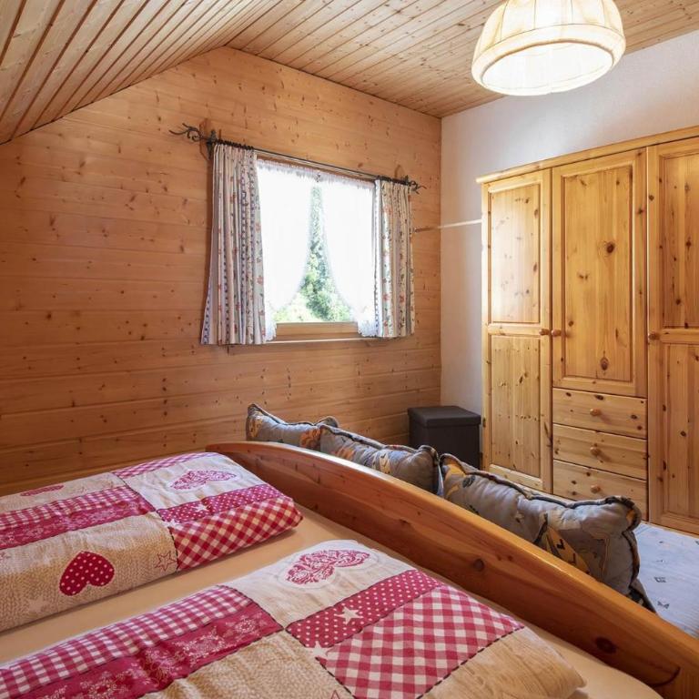 Haus Monika Silvrettablick - Apartment mit 2 Schlafzimmern und Badezimmer - 15