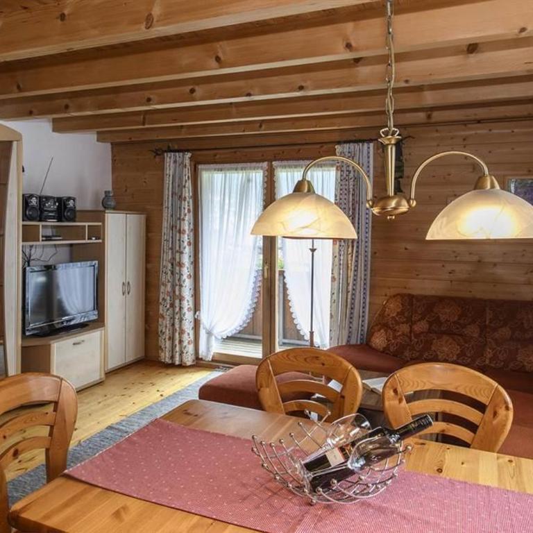Haus Monika Silvrettablick - Apartment mit 2 Schlafzimmern und Badezimmer - 18