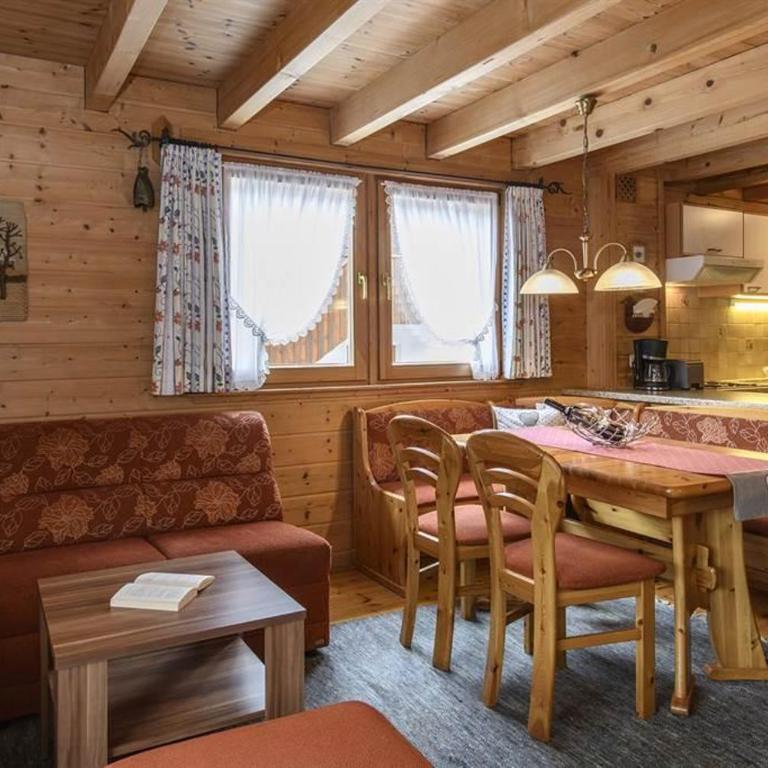 Haus Monika Silvrettablick - Apartment mit 2 Schlafzimmern und Badezimmer - 19