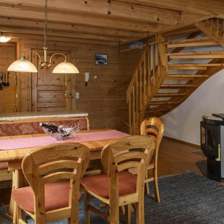 Haus Monika Silvrettablick - Apartment mit 2 Schlafzimmern und Badezimmer - 20