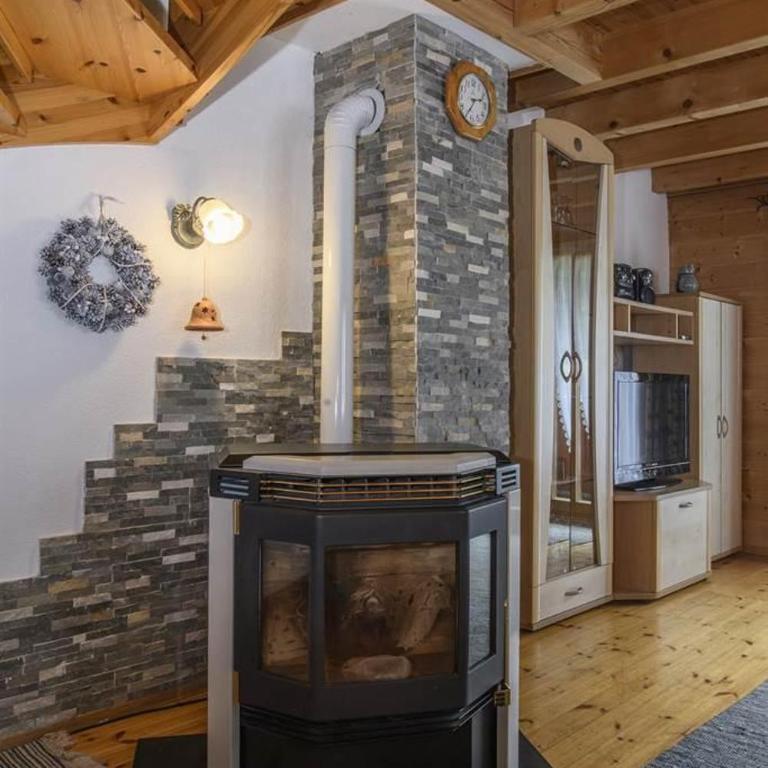 Haus Monika Silvrettablick - Apartment mit 2 Schlafzimmern und Badezimmer - 22