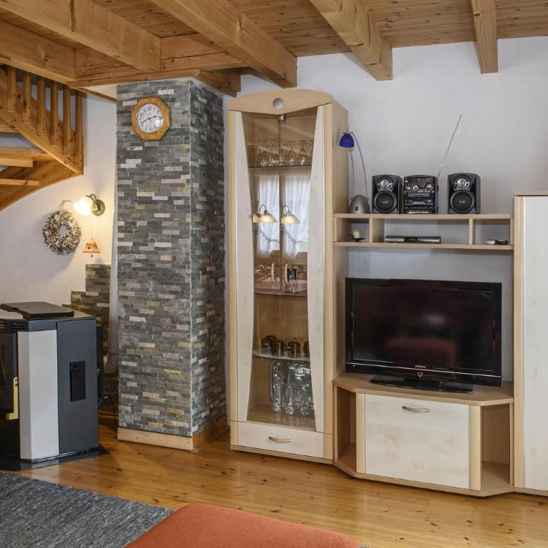 Haus Monika Silvrettablick - Apartment mit 2 Schlafzimmern und Badezimmer - 23