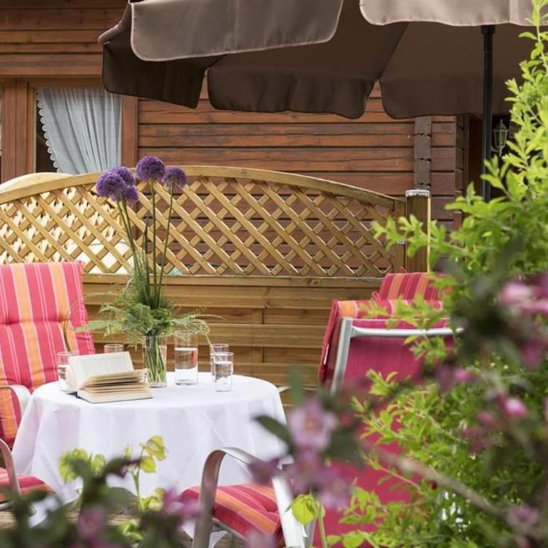 Haus Monika Silvrettablick - Apartment mit 2 Schlafzimmern und Badezimmer - 26