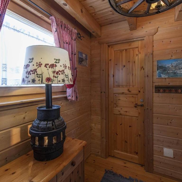 Haus Monika Silvrettablick - Apartment mit 2 Schlafzimmern und Badezimmer - 40