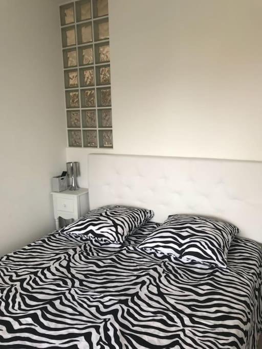 Les Delphes, Très beau 2P proche mer et Monaco - Appartement 1 Chambre - 5