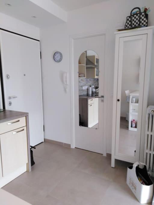 Les Delphes, Très beau 2P proche mer et Monaco - Appartement 1 Chambre - 10
