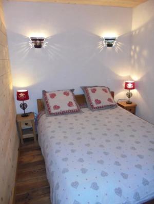 La datcha *** 8 personnes - Appartement avec Vue sur la Montagne - 7