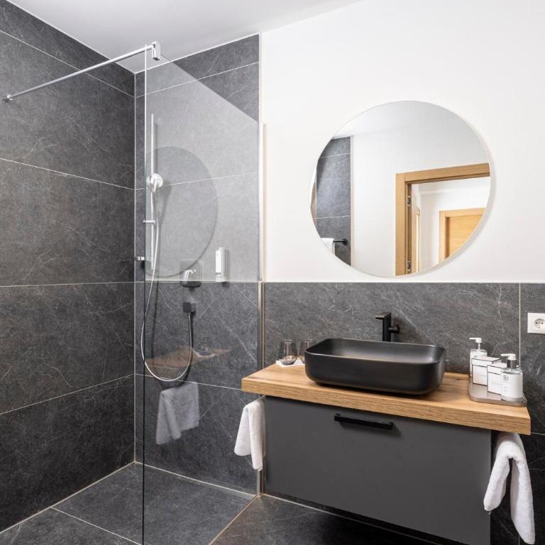 Apartments Austria - Superior Apartment - 1
