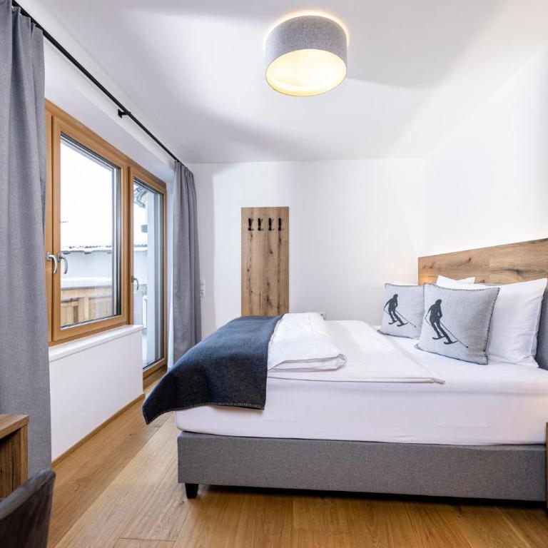 Apartments Austria - Superior Apartment - 3