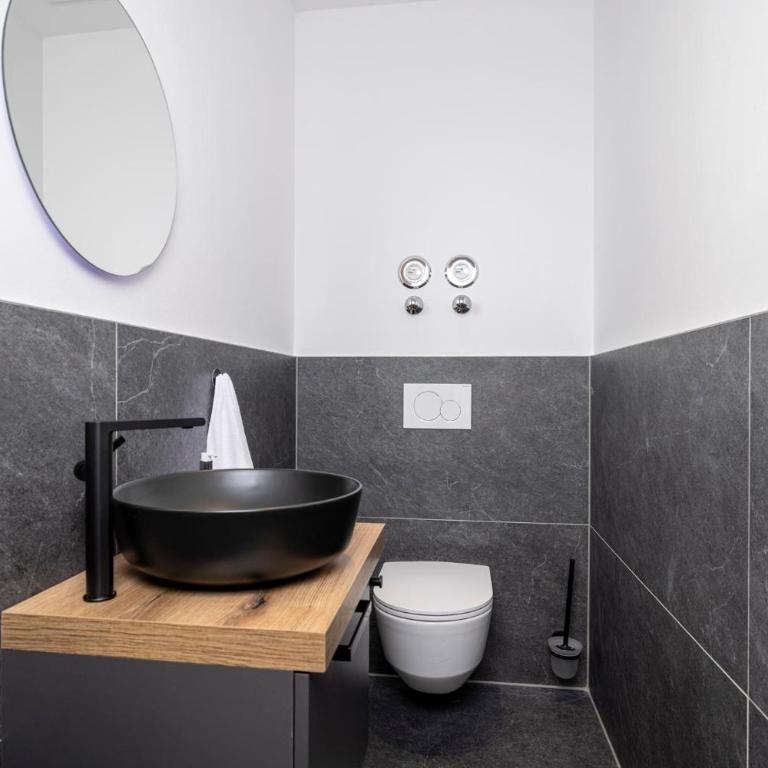 Apartments Austria - Superior Apartment - 6