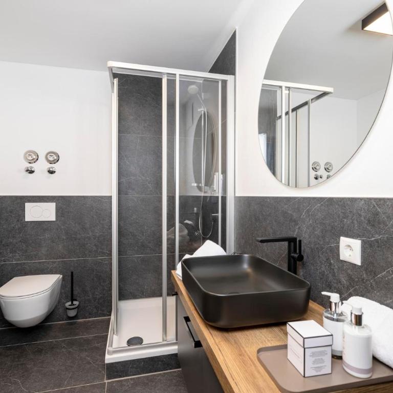 Apartments Austria - Apartment - 4
