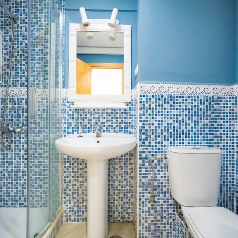 Beautiful 2 bedrooms Apartment in Benidorm Levante Beach - Apartamento de 2 dormitorios - 12