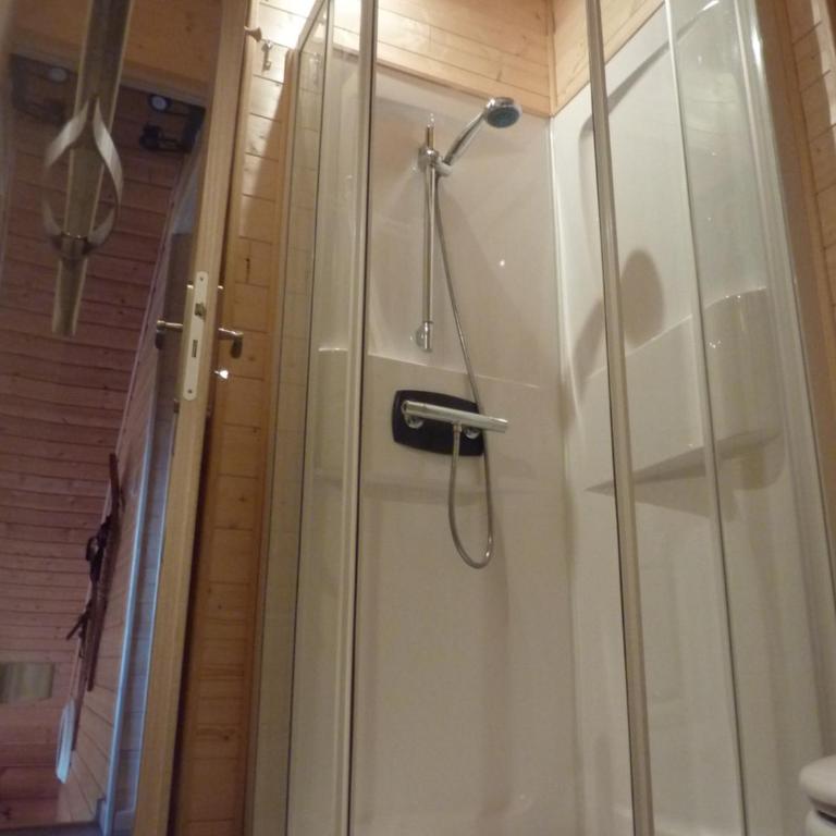 Chalet Mataya à la Joue du Loup - Chalet - 16