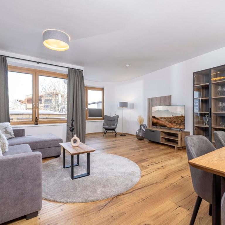 Apartments Austria - Superior Apartment - 4