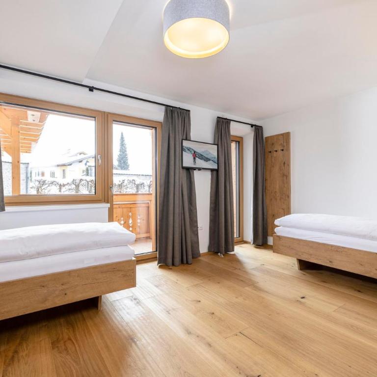 Apartments Austria - Deluxe Apartment mit Dusche - 7