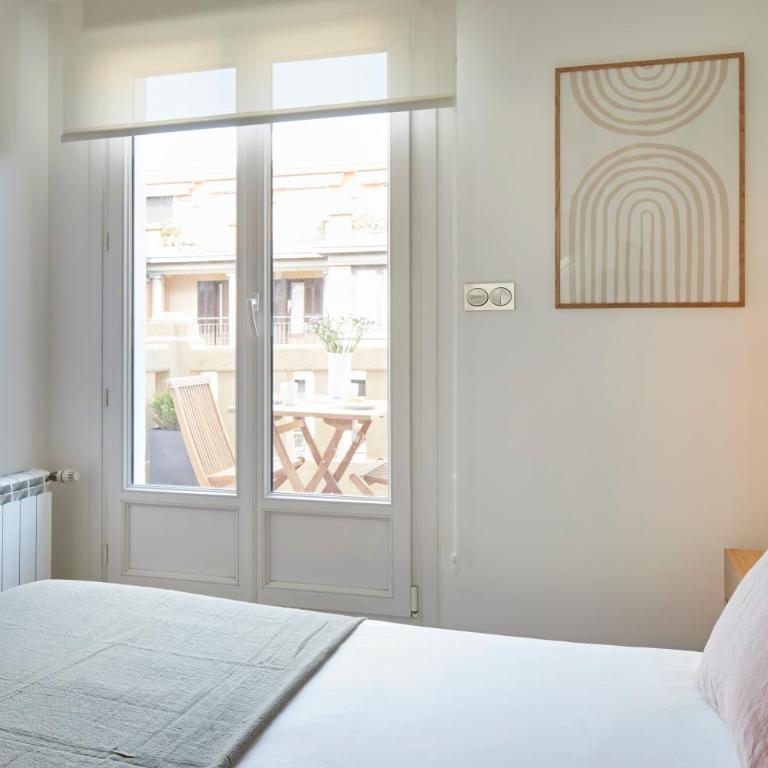 Mirakruz Terrace by FeelFree Rentals - Apartamento con terraza - 15