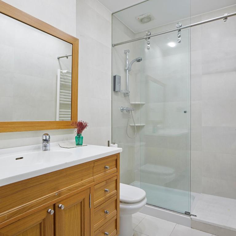 Mirakruz Terrace by FeelFree Rentals - Apartamento con terraza - 17