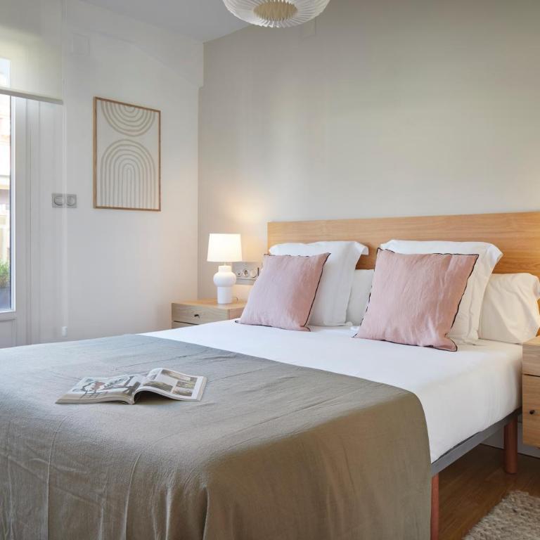 Mirakruz Terrace by FeelFree Rentals - Apartamento con terraza - 14