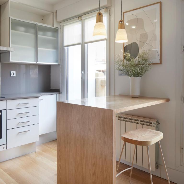 Mirakruz Terrace by FeelFree Rentals - Apartamento con terraza - 8