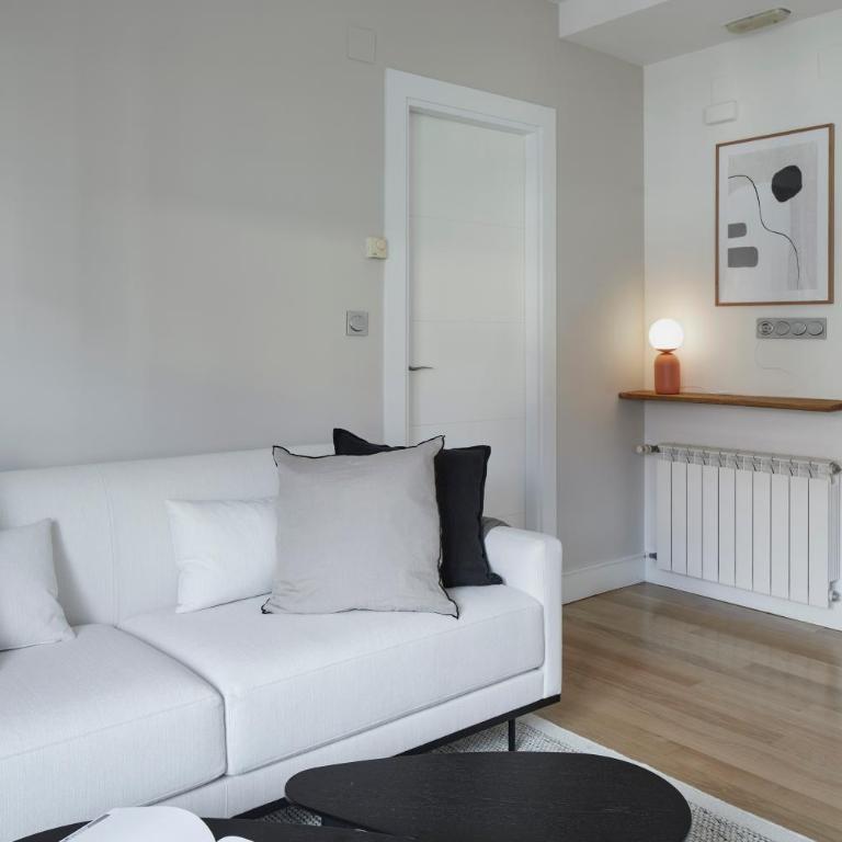 Mirakruz Terrace by FeelFree Rentals - Apartamento con terraza - 7
