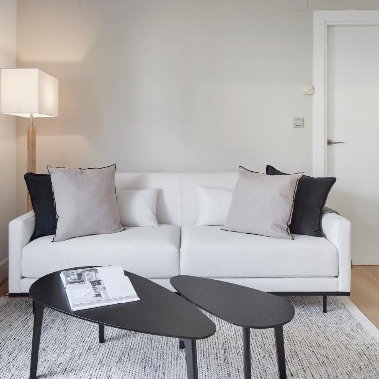 Mirakruz Terrace by FeelFree Rentals - Apartamento con terraza - 6