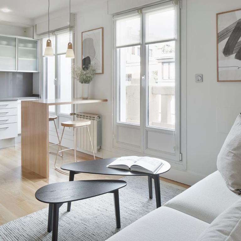 Mirakruz Terrace by FeelFree Rentals - Apartamento con terraza - 3