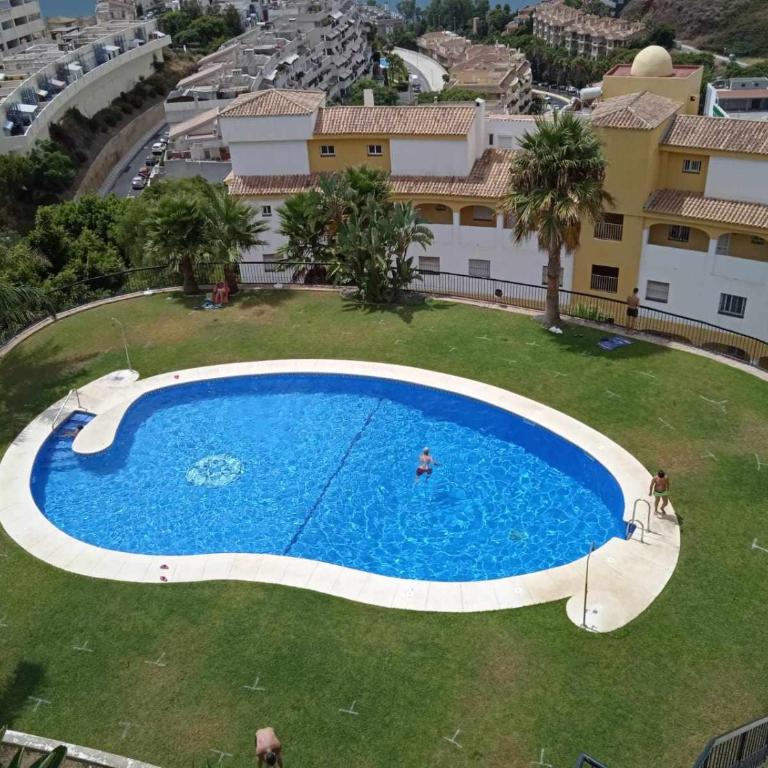 Fantástico estudio en Urbanización Vela de Mar - Estudio Superior - 9