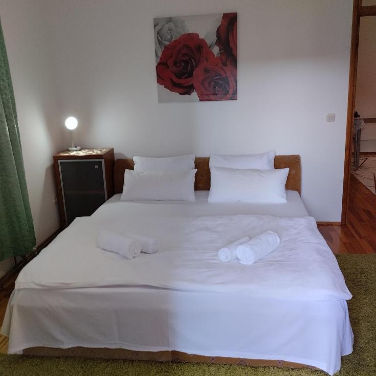 Sejmen - One-Bedroom Apartment - 7