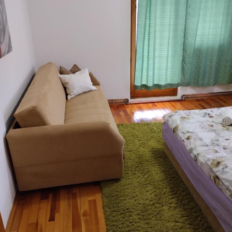 Sejmen - One-Bedroom Apartment - 8
