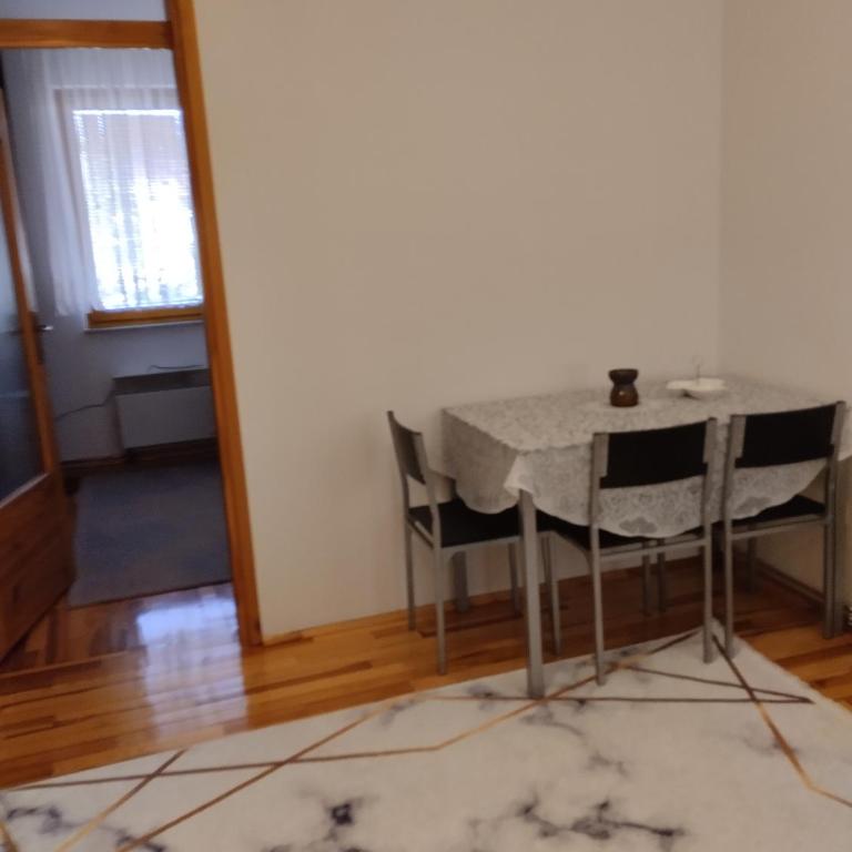 Sejmen - One-Bedroom Apartment - 15