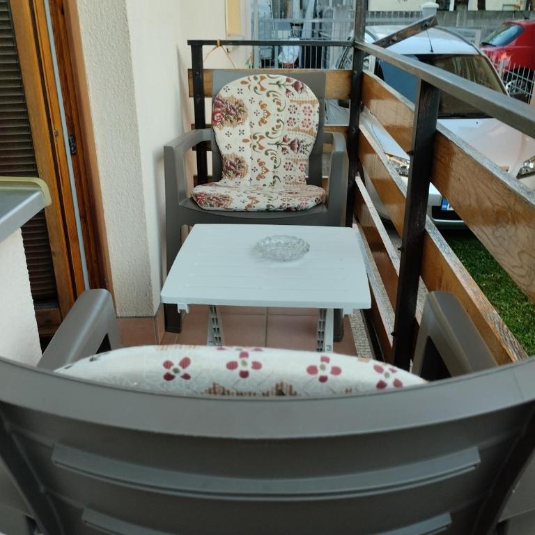 Sejmen - One-Bedroom Apartment - 12