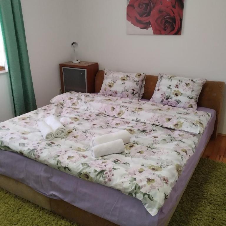 Sejmen - One-Bedroom Apartment - 6