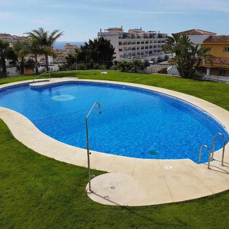 Estudio en Nueva Torrequebrada - Estudio Estándar - 28