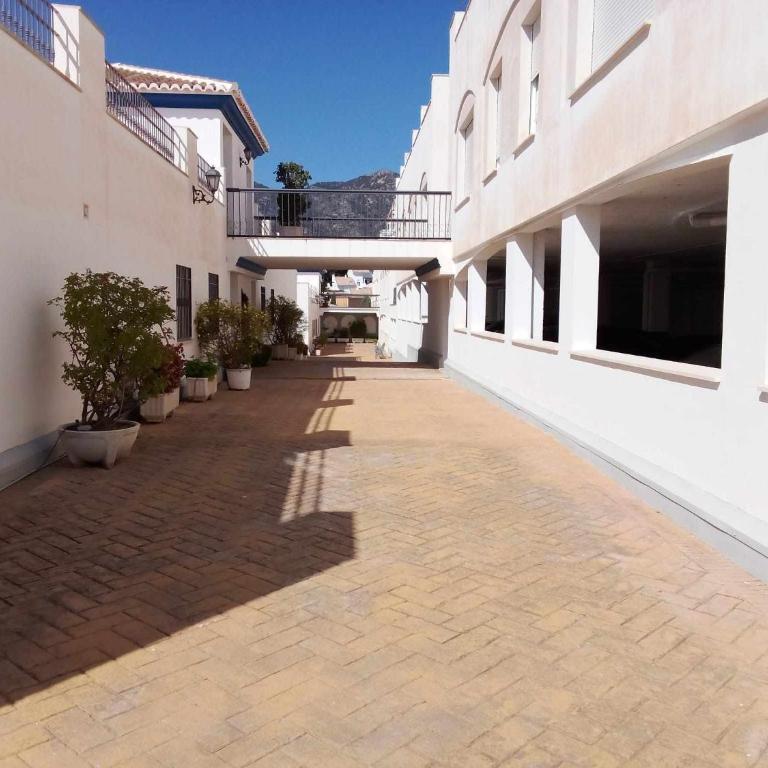 Estudio en Nueva Torrequebrada - Estudio Superior - 32