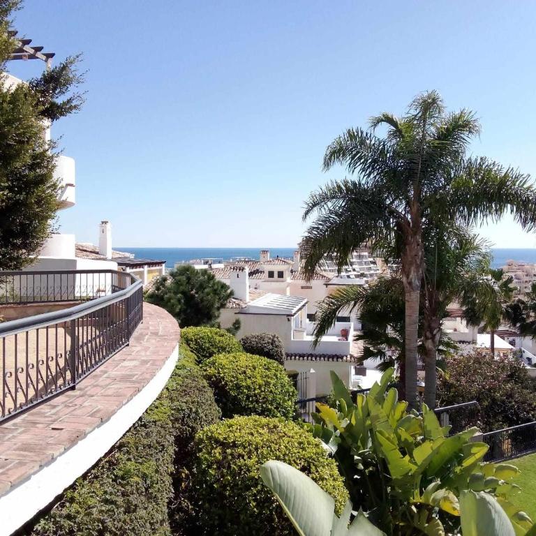 Estudio en Nueva Torrequebrada - Estudio Superior - 35
