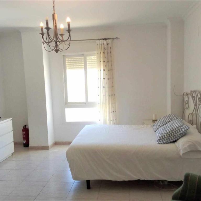 Estudio en Nueva Torrequebrada - Estudio - 2