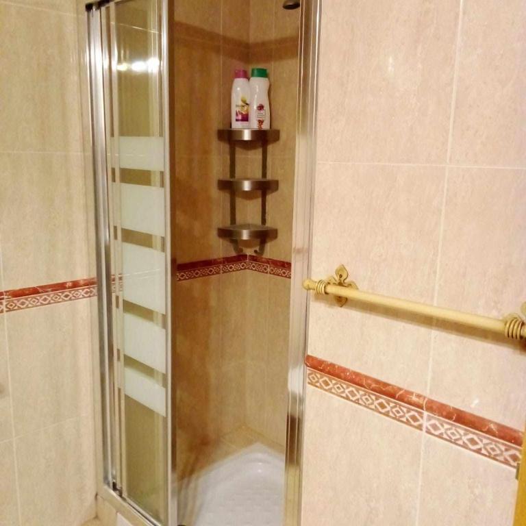Estudio en Nueva Torrequebrada - Estudio - 29
