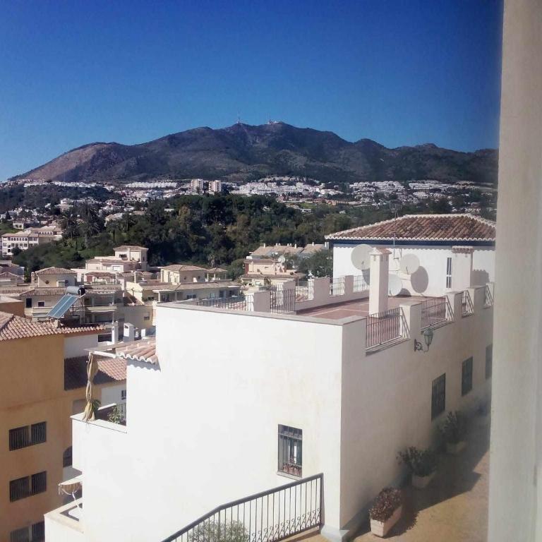 Estudio en Nueva Torrequebrada - Estudio - 34