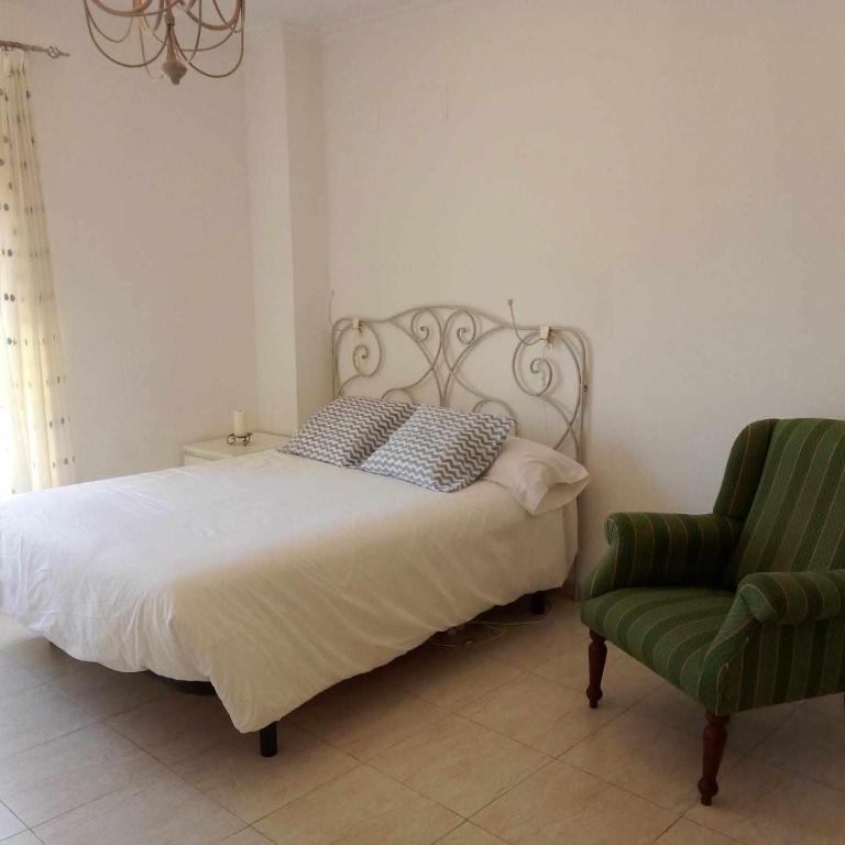 Estudio en Nueva Torrequebrada - Estudio - 3