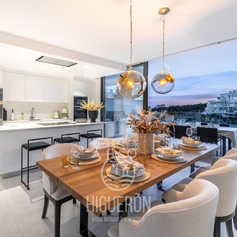 HigueronRentals Mikero - Two-Bedroom Apartment - 1