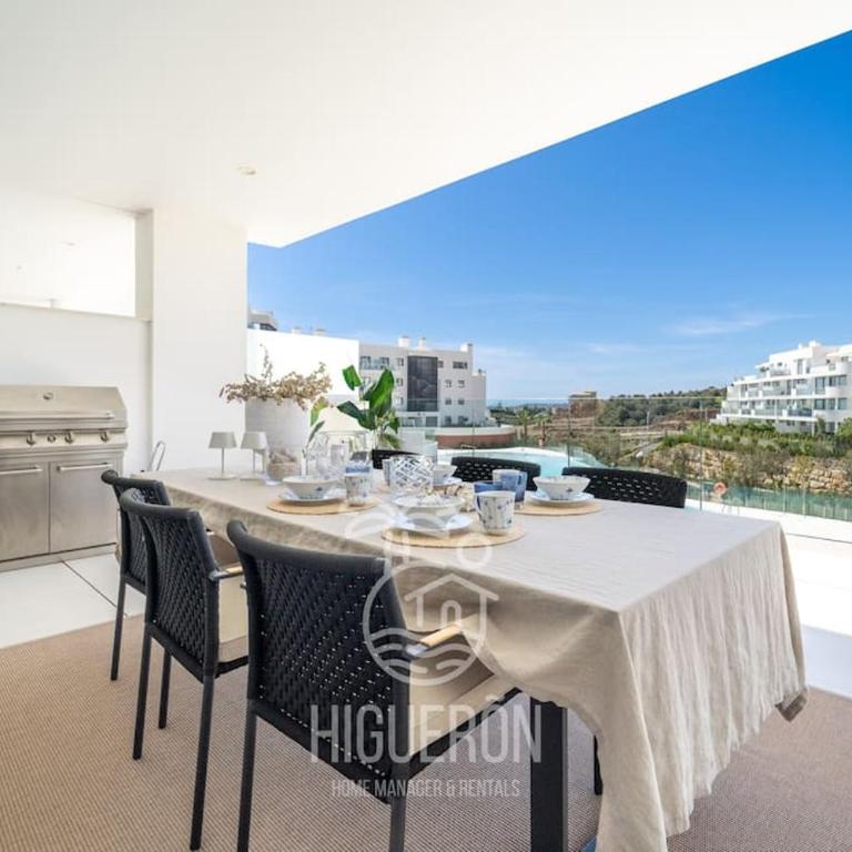 HigueronRentals Mikero - Two-Bedroom Apartment - 2