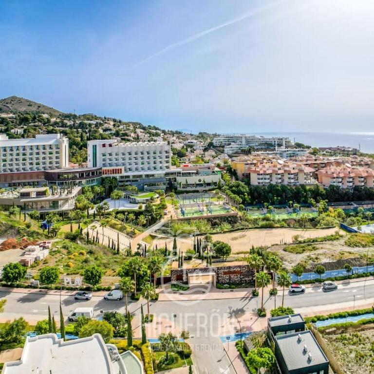 HigueronRentals Mikero - Two-Bedroom Apartment - 9
