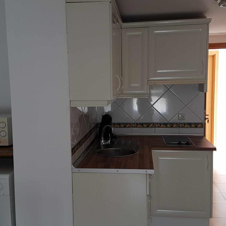 Estudio en Nueva Torrequebrada - Estudio Estándar - 2