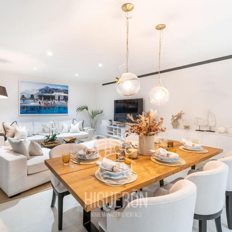 HigueronRentals Mikero - Two-Bedroom Apartment - 14