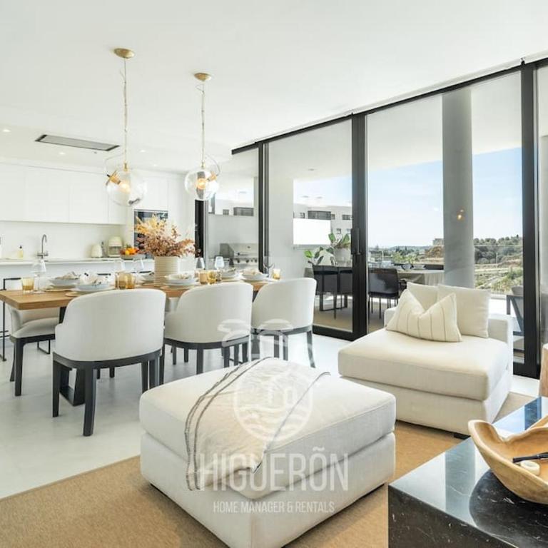 HigueronRentals Mikero - Two-Bedroom Apartment - 20