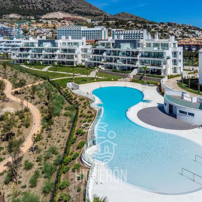 HigueronRentals Mikero - Two-Bedroom Apartment - 41