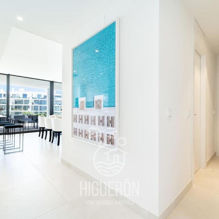 HigueronRentals Mikero - Two-Bedroom Apartment - 44